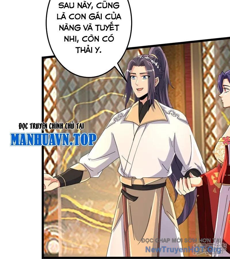 Nghịch Thiên Tà Thần Chapter 721 - 16