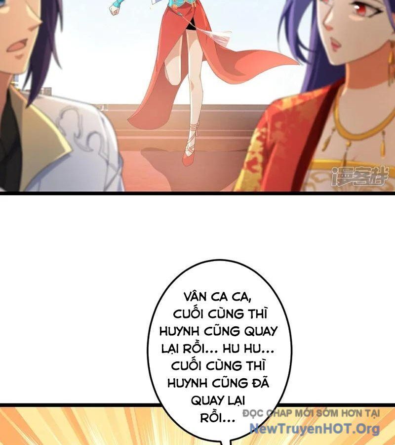 Nghịch Thiên Tà Thần Chapter 721 - 18