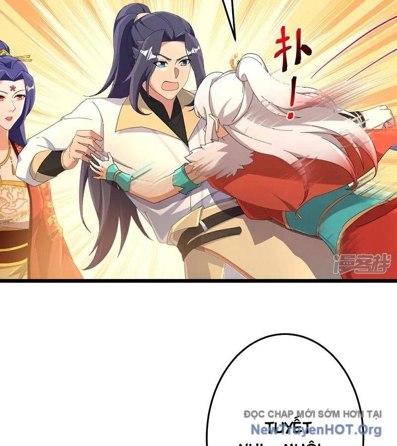 Nghịch Thiên Tà Thần Chapter 721 - 19