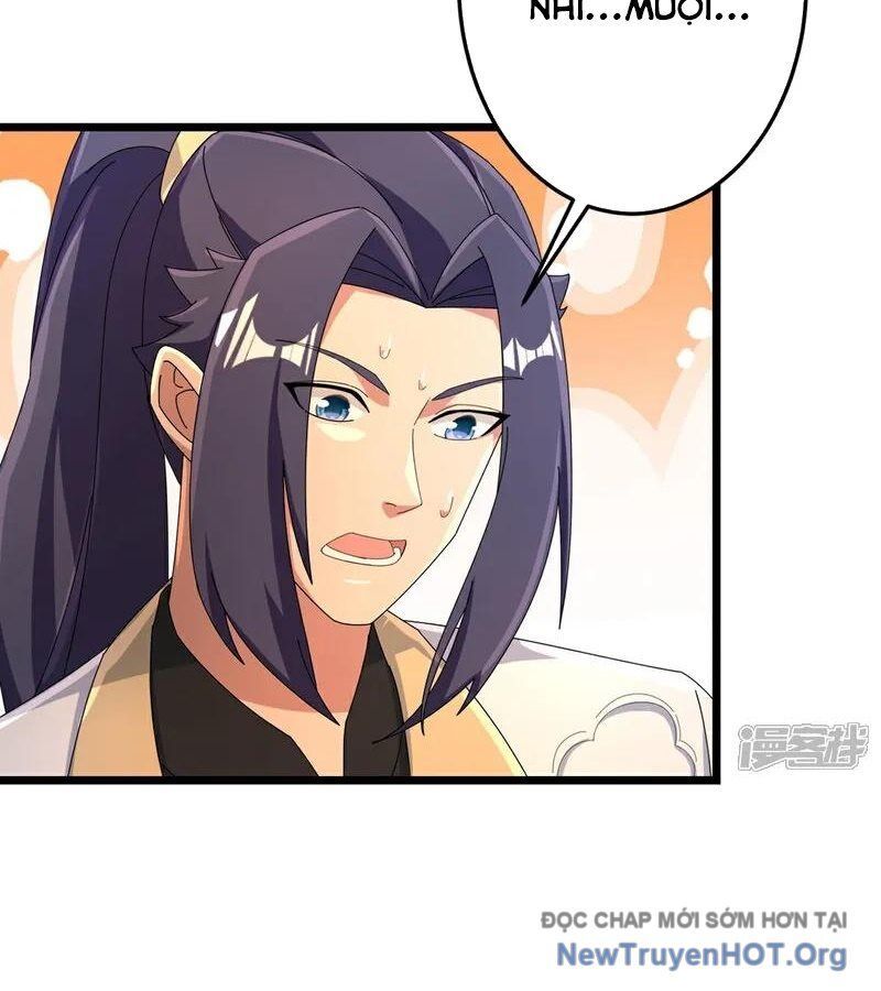 Nghịch Thiên Tà Thần Chapter 721 - 20