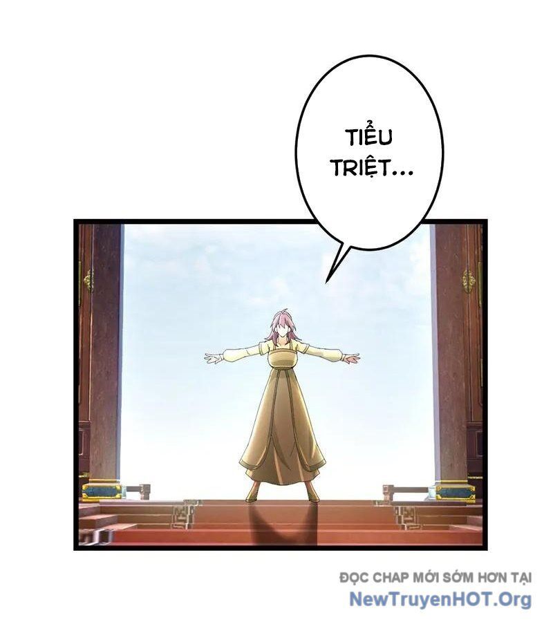 Nghịch Thiên Tà Thần Chapter 721 - 21