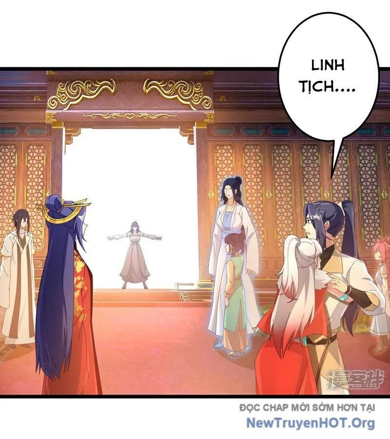 Nghịch Thiên Tà Thần Chapter 721 - 22