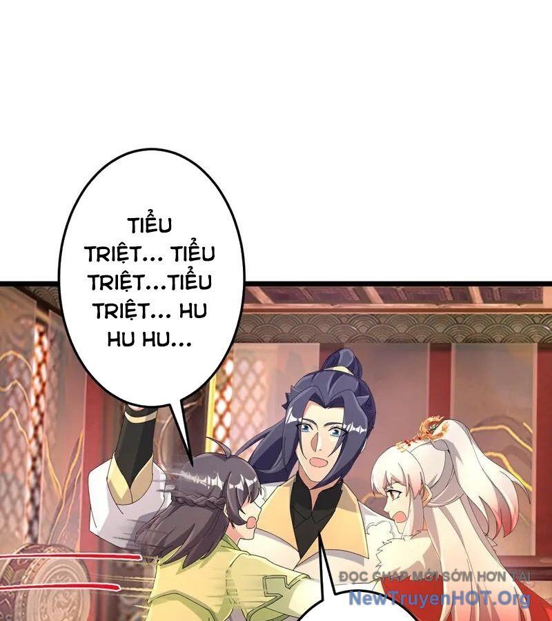 Nghịch Thiên Tà Thần Chapter 721 - 23