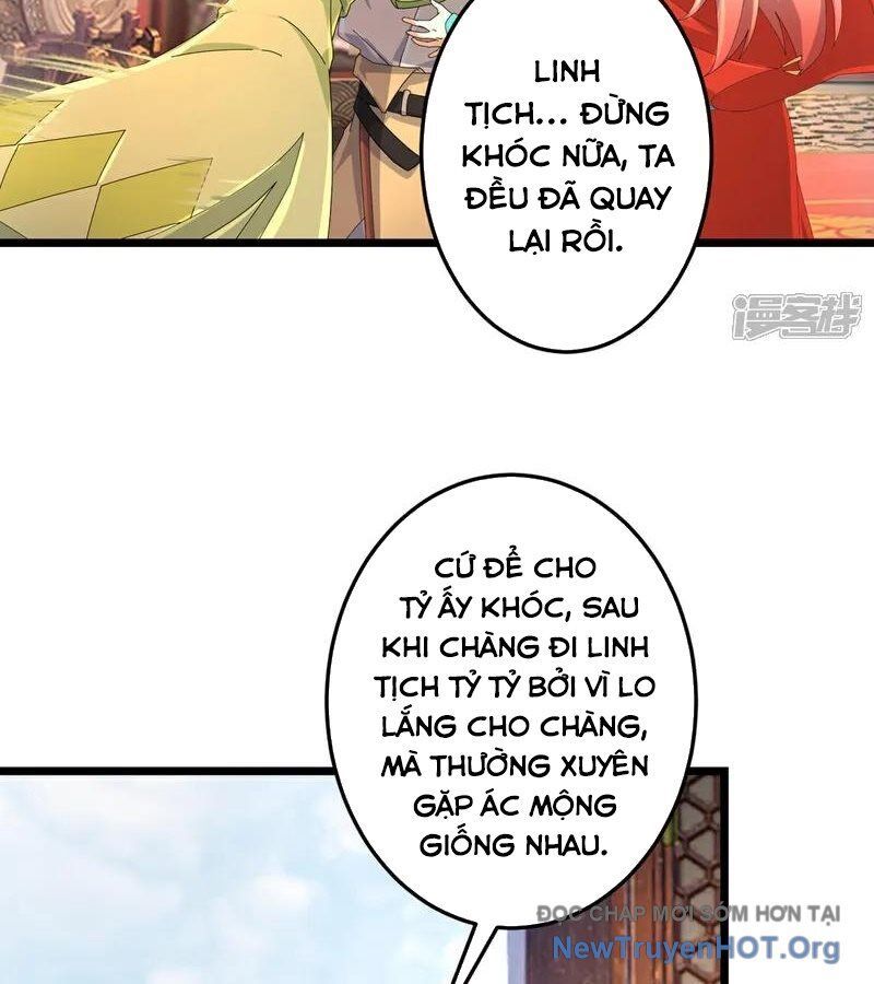 Nghịch Thiên Tà Thần Chapter 721 - 24