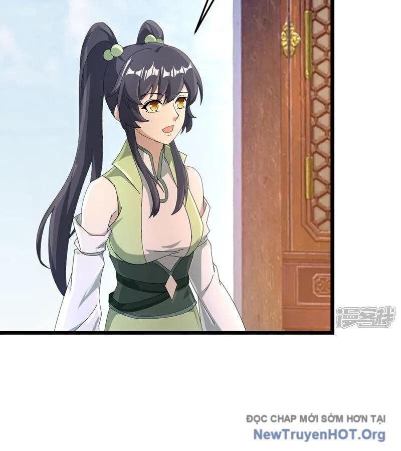 Nghịch Thiên Tà Thần Chapter 721 - 25