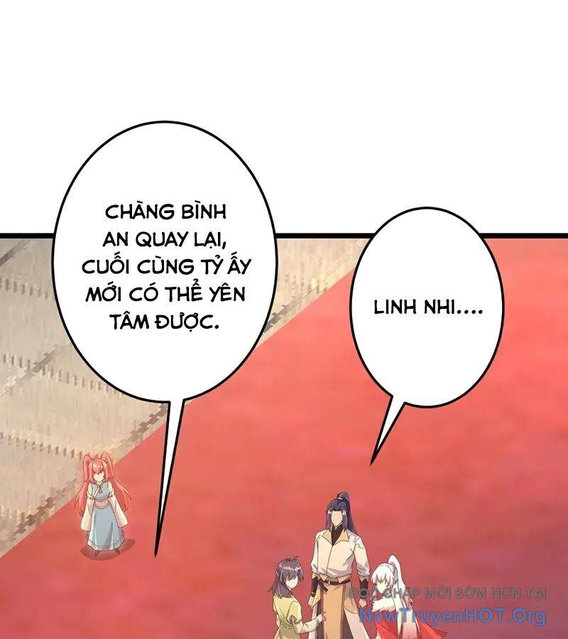 Nghịch Thiên Tà Thần Chapter 721 - 26