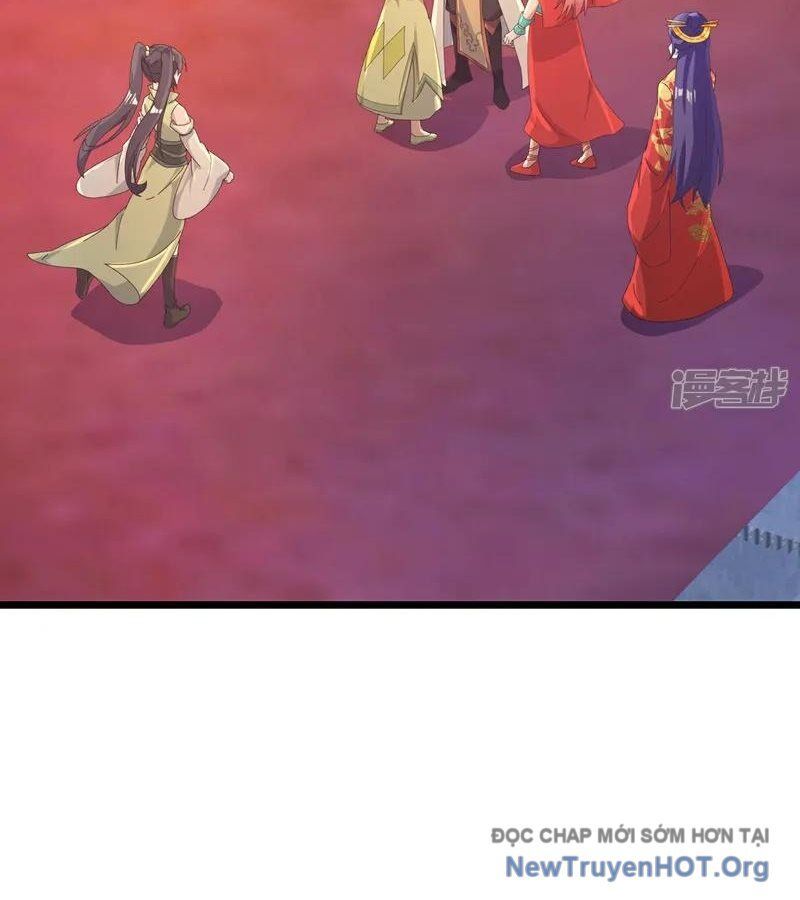 Nghịch Thiên Tà Thần Chapter 721 - 27