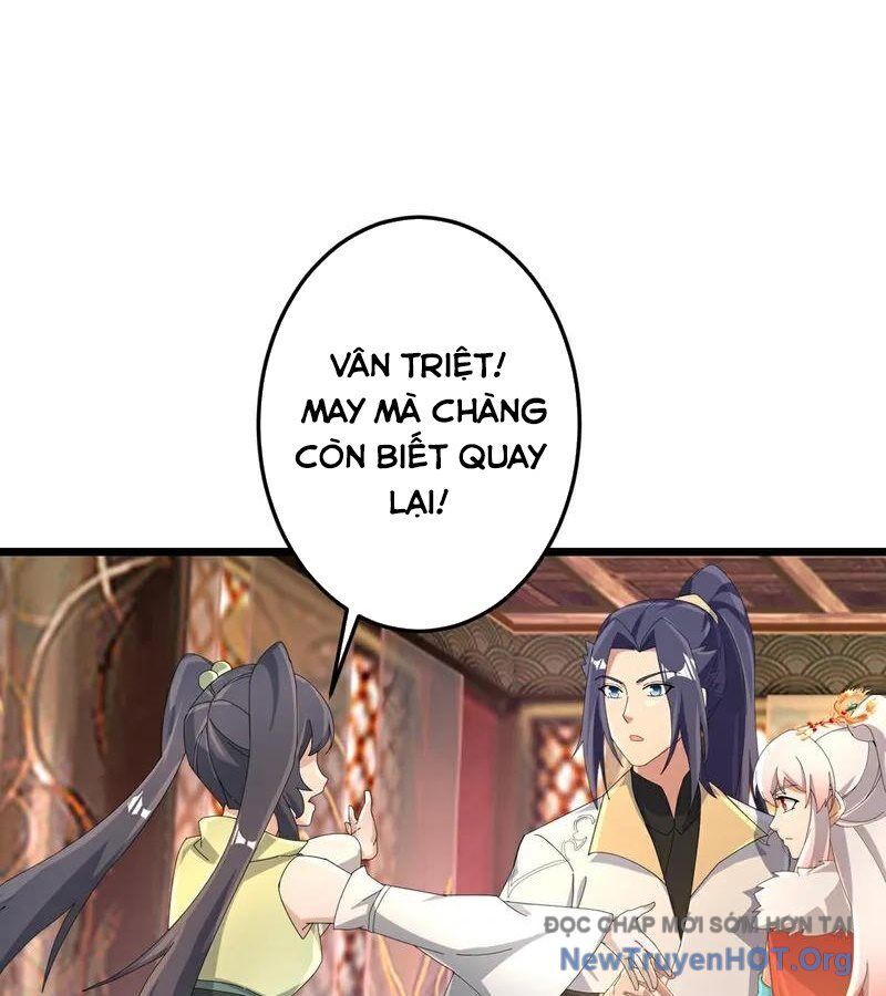 Nghịch Thiên Tà Thần Chapter 721 - 28