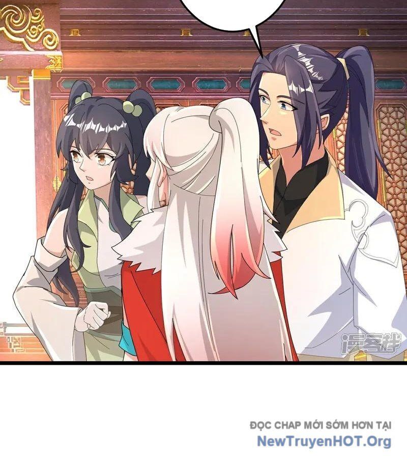 Nghịch Thiên Tà Thần Chapter 721 - 30