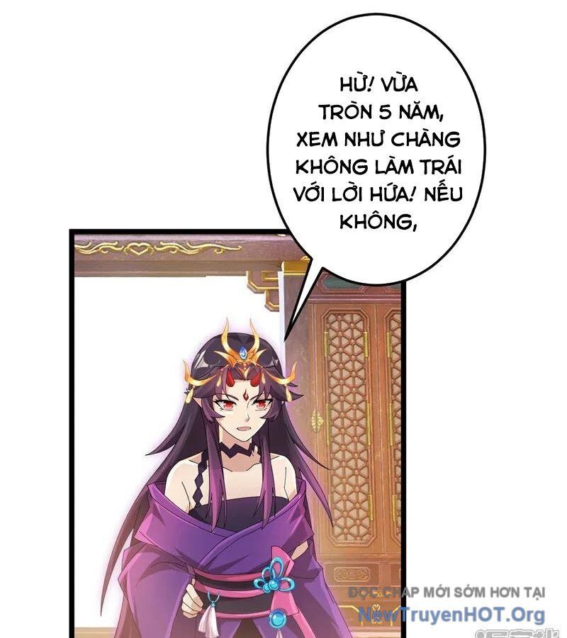 Nghịch Thiên Tà Thần Chapter 721 - 31