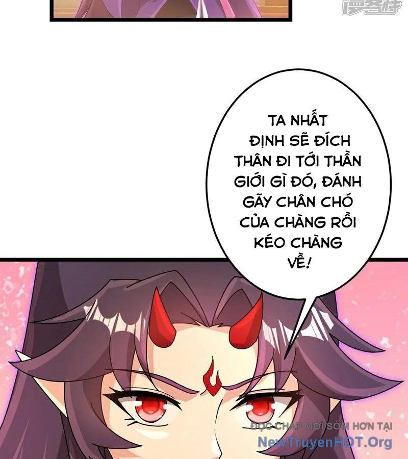 Nghịch Thiên Tà Thần Chapter 721 - 32