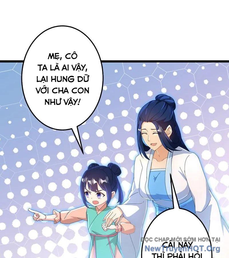 Nghịch Thiên Tà Thần Chapter 721 - 34