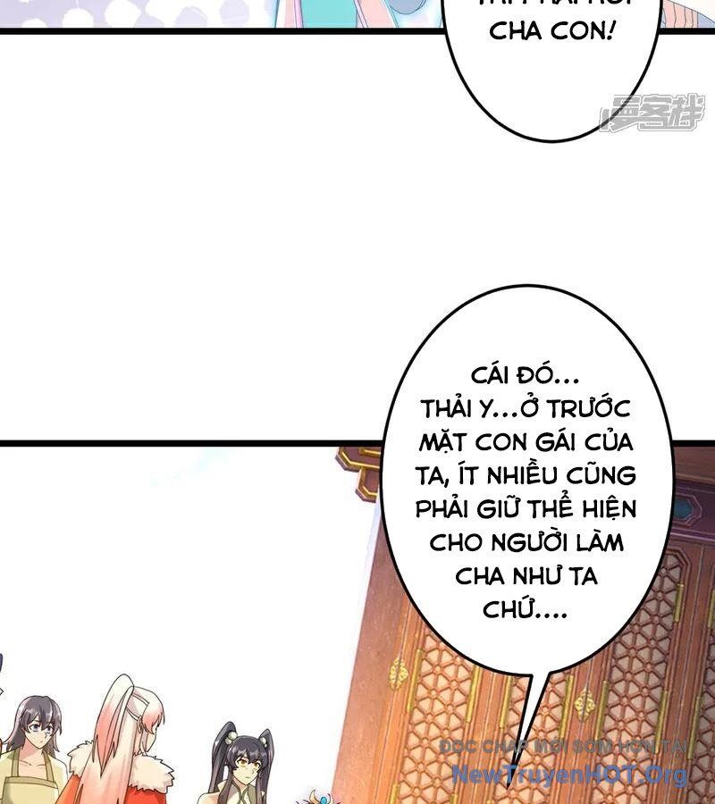Nghịch Thiên Tà Thần Chapter 721 - 35