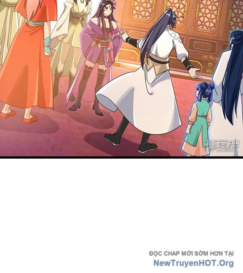 Nghịch Thiên Tà Thần Chapter 721 - 36