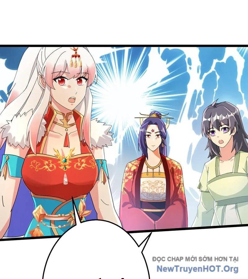 Nghịch Thiên Tà Thần Chapter 721 - 37