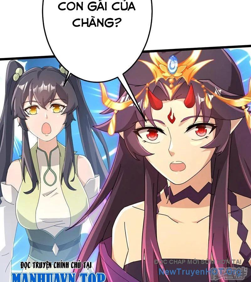 Nghịch Thiên Tà Thần Chapter 721 - 38