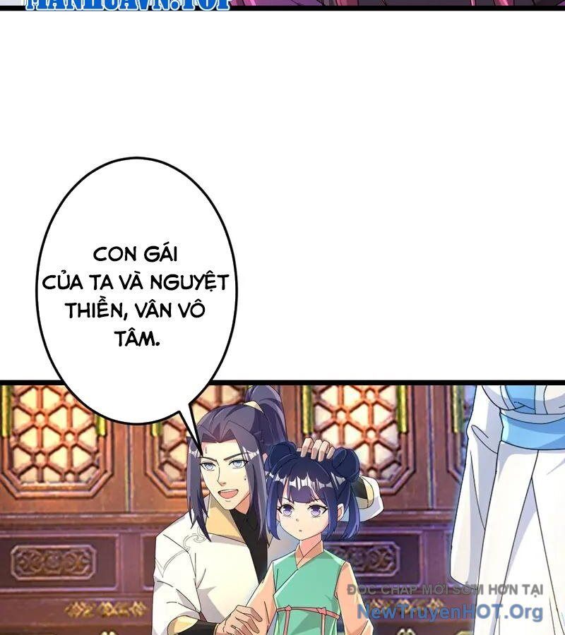 Nghịch Thiên Tà Thần Chapter 721 - 39