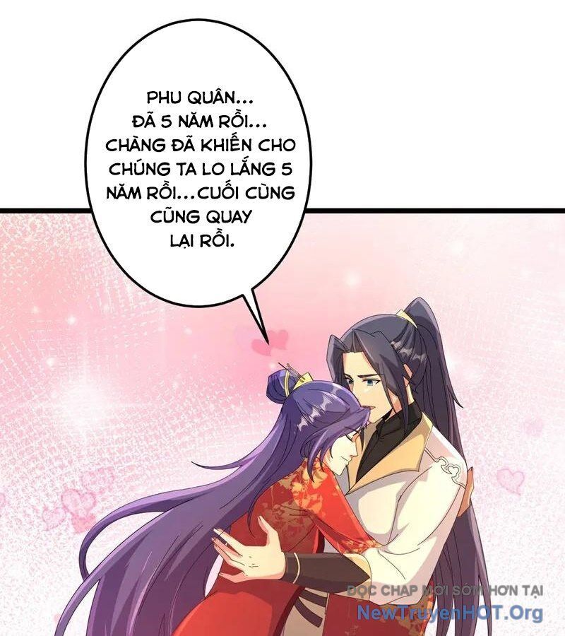 Nghịch Thiên Tà Thần Chapter 721 - 5