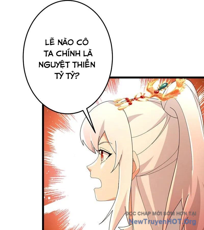 Nghịch Thiên Tà Thần Chapter 721 - 41
