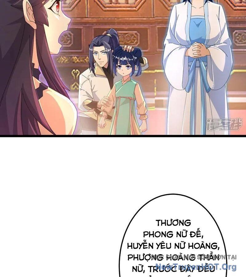 Nghịch Thiên Tà Thần Chapter 721 - 43