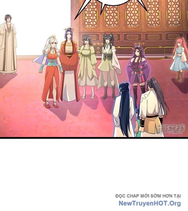 Nghịch Thiên Tà Thần Chapter 721 - 47