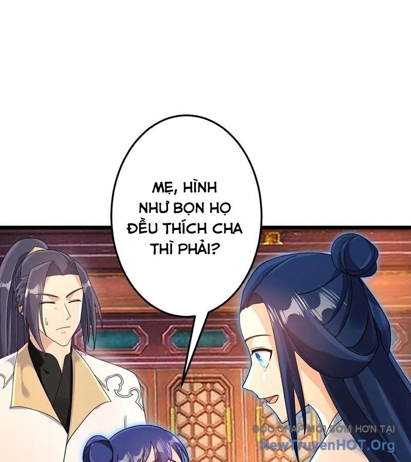 Nghịch Thiên Tà Thần Chapter 721 - 49