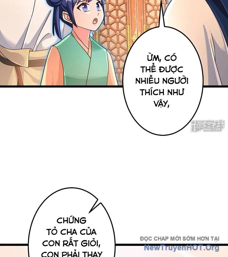 Nghịch Thiên Tà Thần Chapter 721 - 50