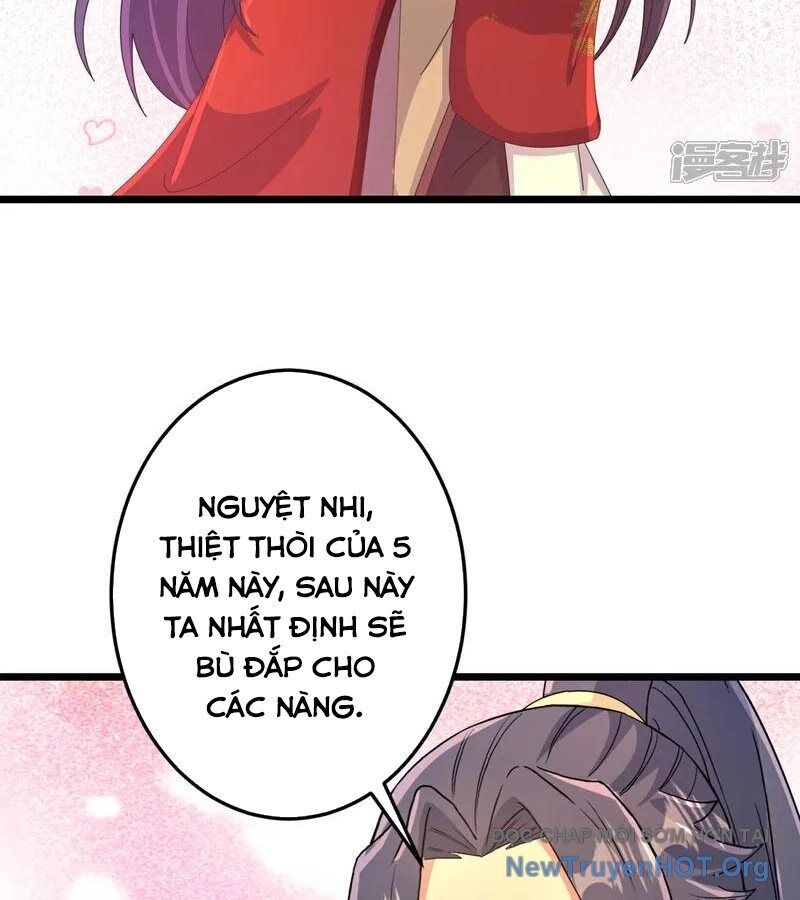 Nghịch Thiên Tà Thần Chapter 721 - 6