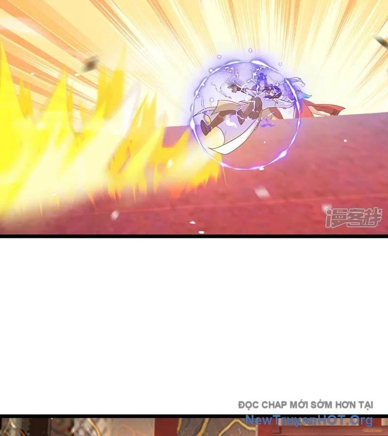 Nghịch Thiên Tà Thần Chapter 721 - 60