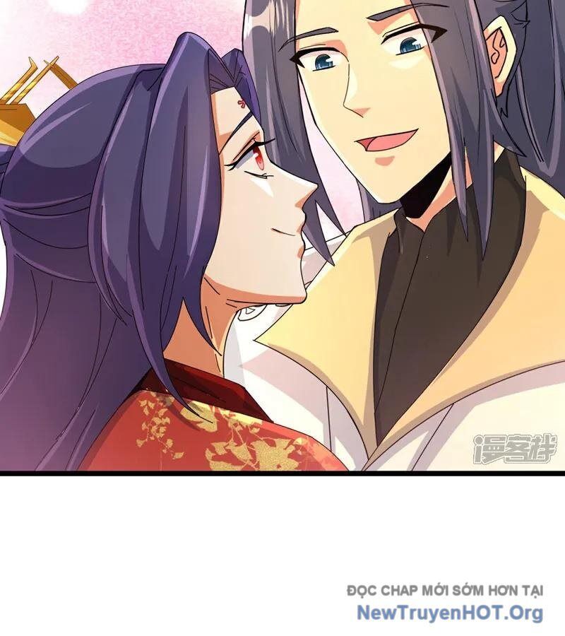 Nghịch Thiên Tà Thần Chapter 721 - 7