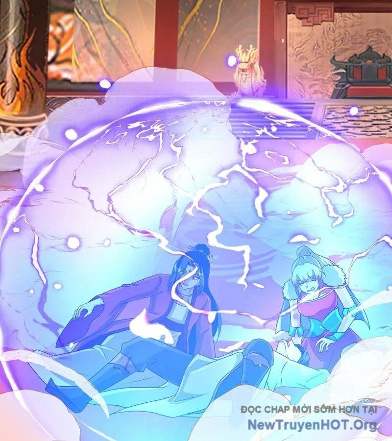 Nghịch Thiên Tà Thần Chapter 721 - 61