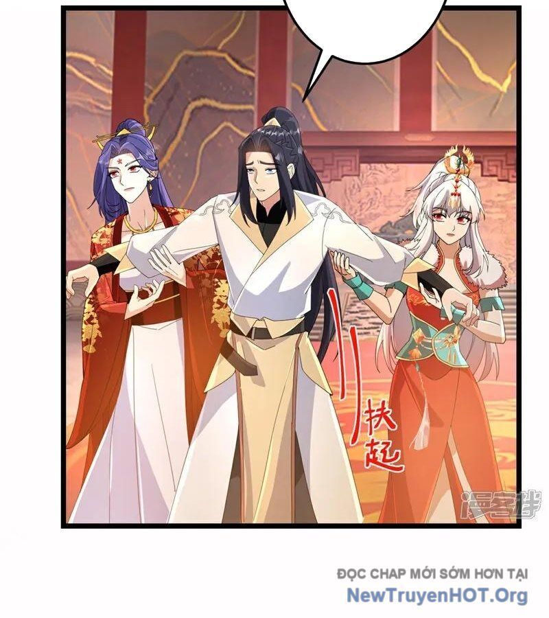 Nghịch Thiên Tà Thần Chapter 721 - 64