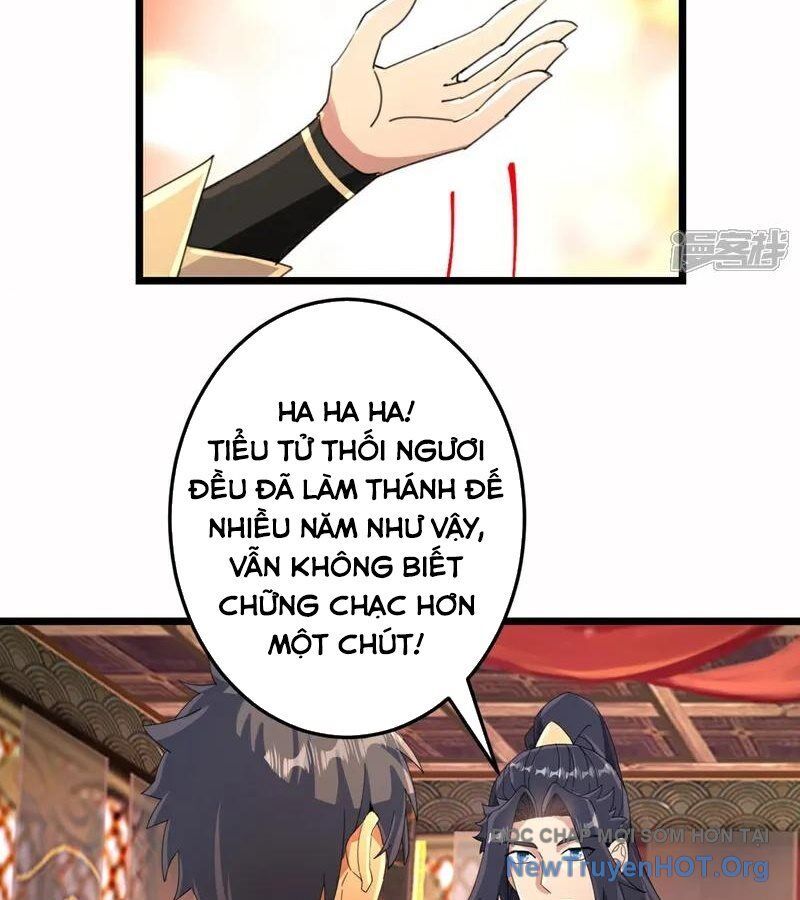 Nghịch Thiên Tà Thần Chapter 721 - 70