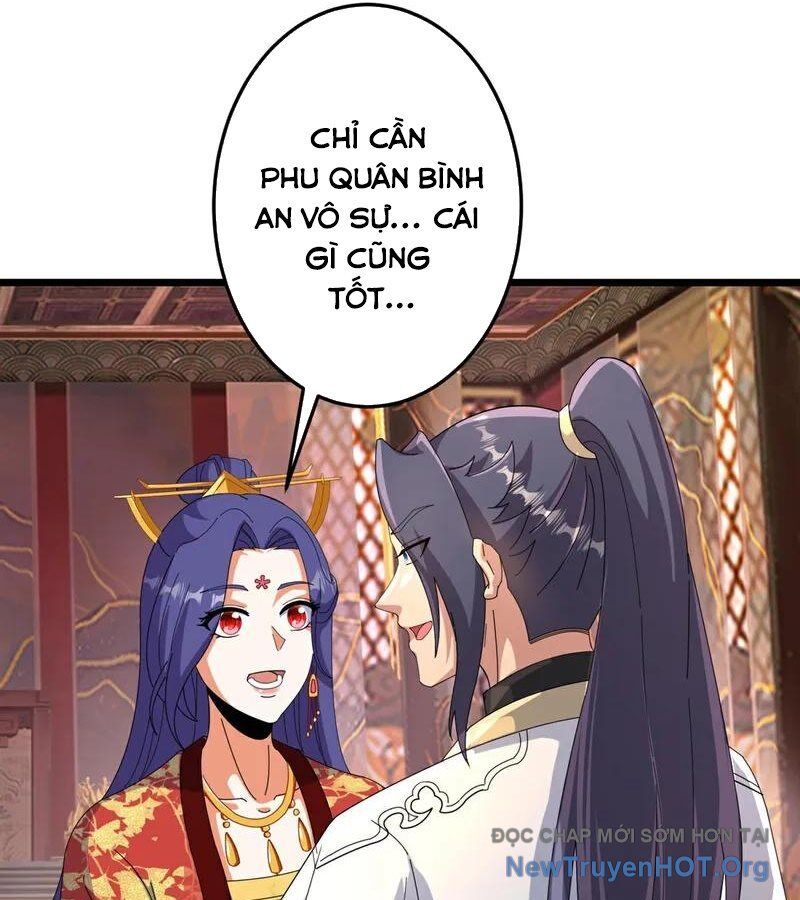 Nghịch Thiên Tà Thần Chapter 721 - 8