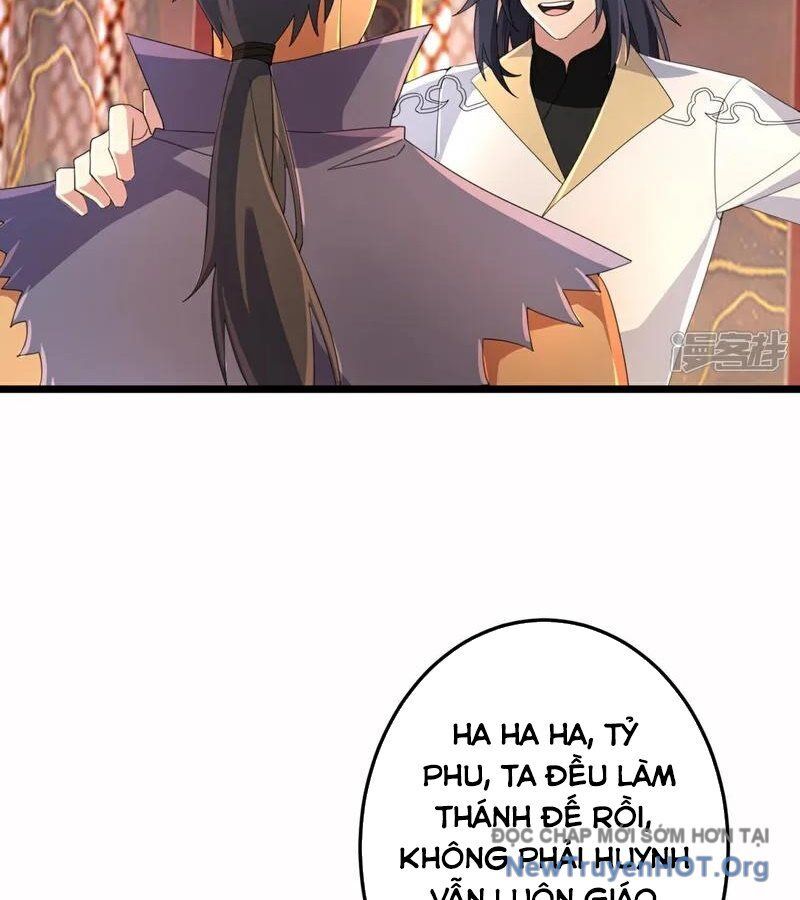 Nghịch Thiên Tà Thần Chapter 721 - 71