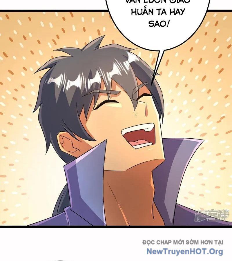 Nghịch Thiên Tà Thần Chapter 721 - 72