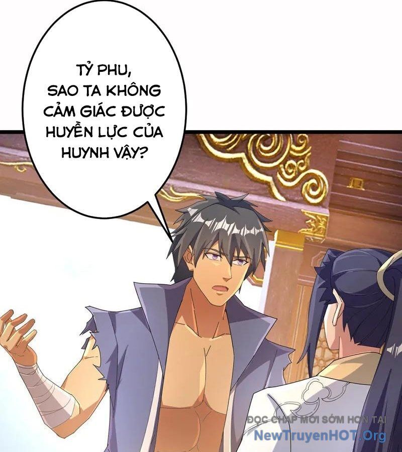 Nghịch Thiên Tà Thần Chapter 721 - 73