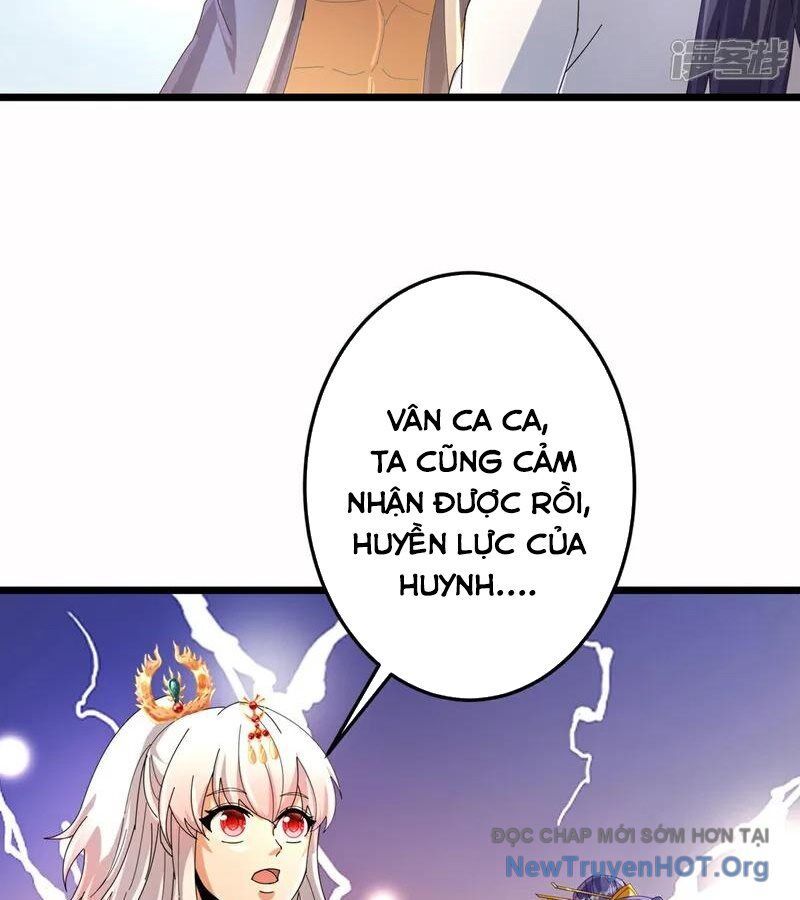 Nghịch Thiên Tà Thần Chapter 721 - 74