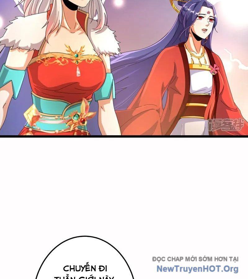 Nghịch Thiên Tà Thần Chapter 721 - 75