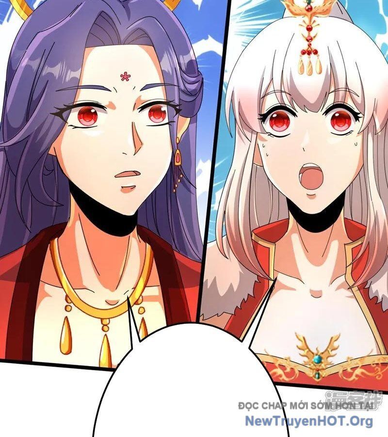 Nghịch Thiên Tà Thần Chapter 721 - 78