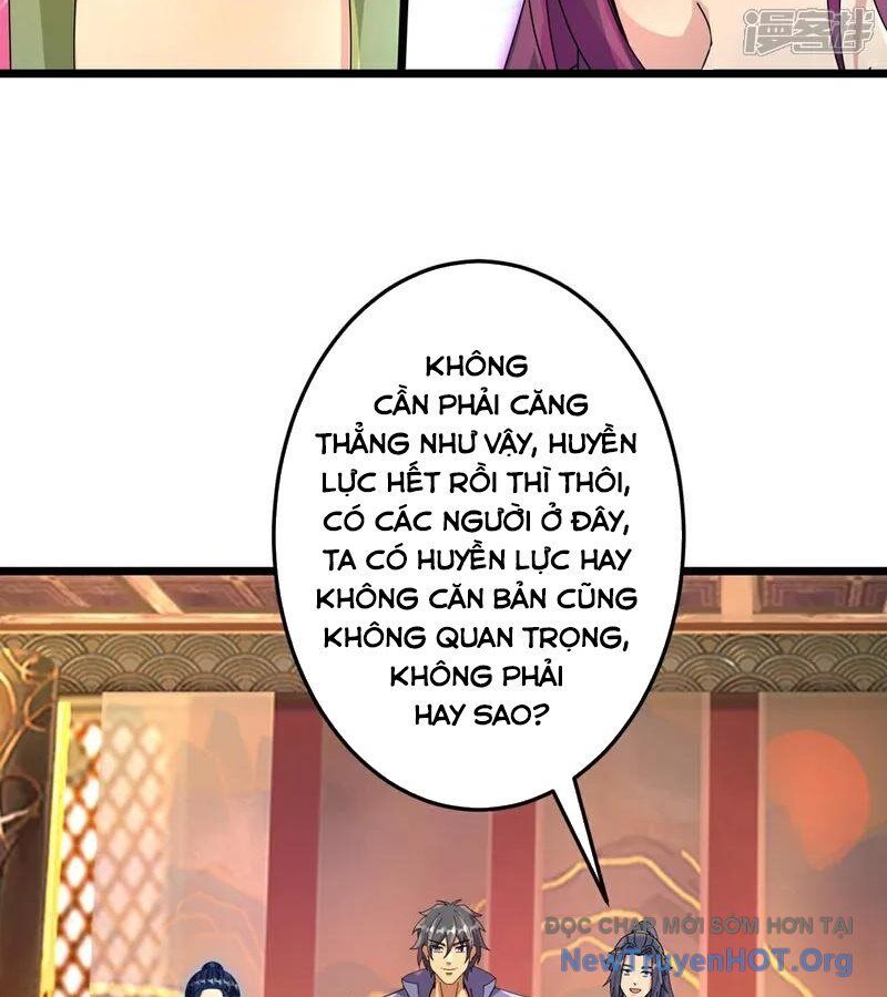 Nghịch Thiên Tà Thần Chapter 721 - 80