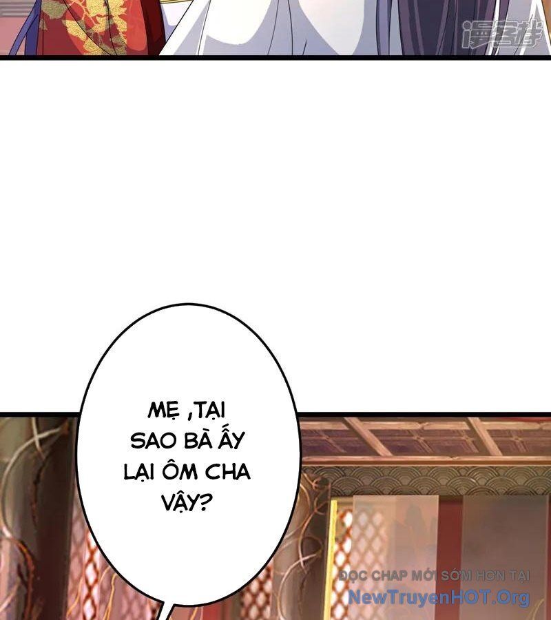 Nghịch Thiên Tà Thần Chapter 721 - 9