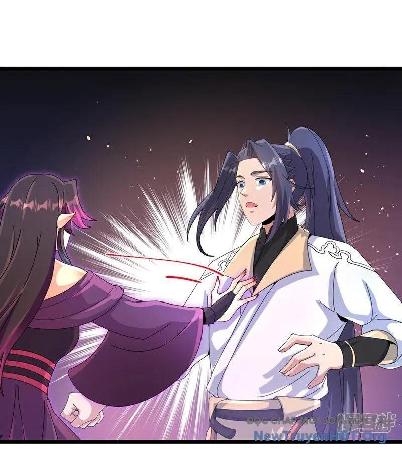 Nghịch Thiên Tà Thần Chapter 721 - 82