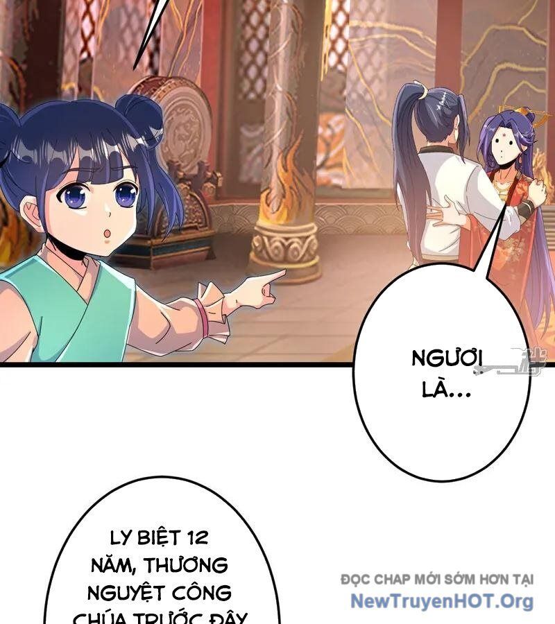 Nghịch Thiên Tà Thần Chapter 721 - 10