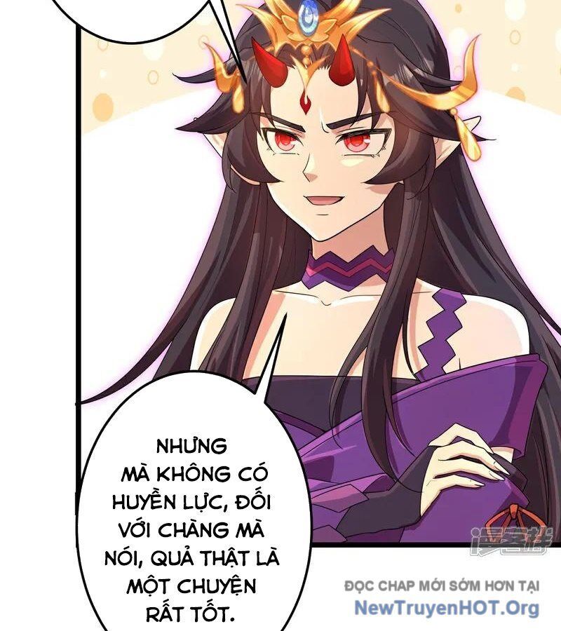 Nghịch Thiên Tà Thần Chapter 722 - 12