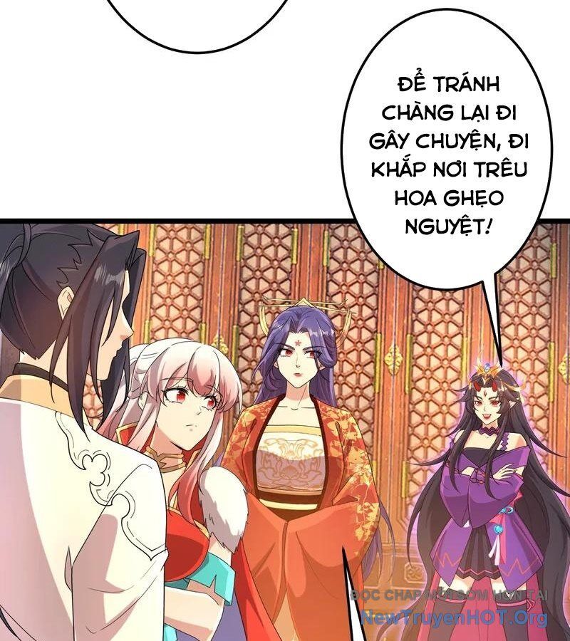 Nghịch Thiên Tà Thần Chapter 722 - 13
