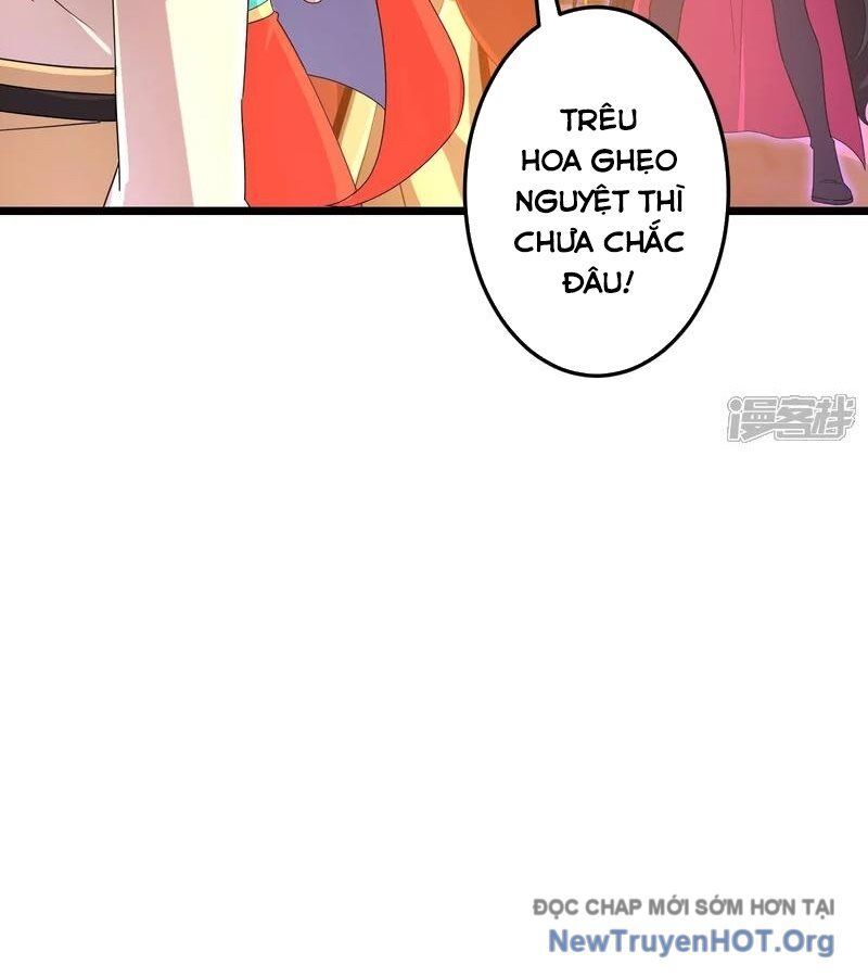 Nghịch Thiên Tà Thần Chapter 722 - 14