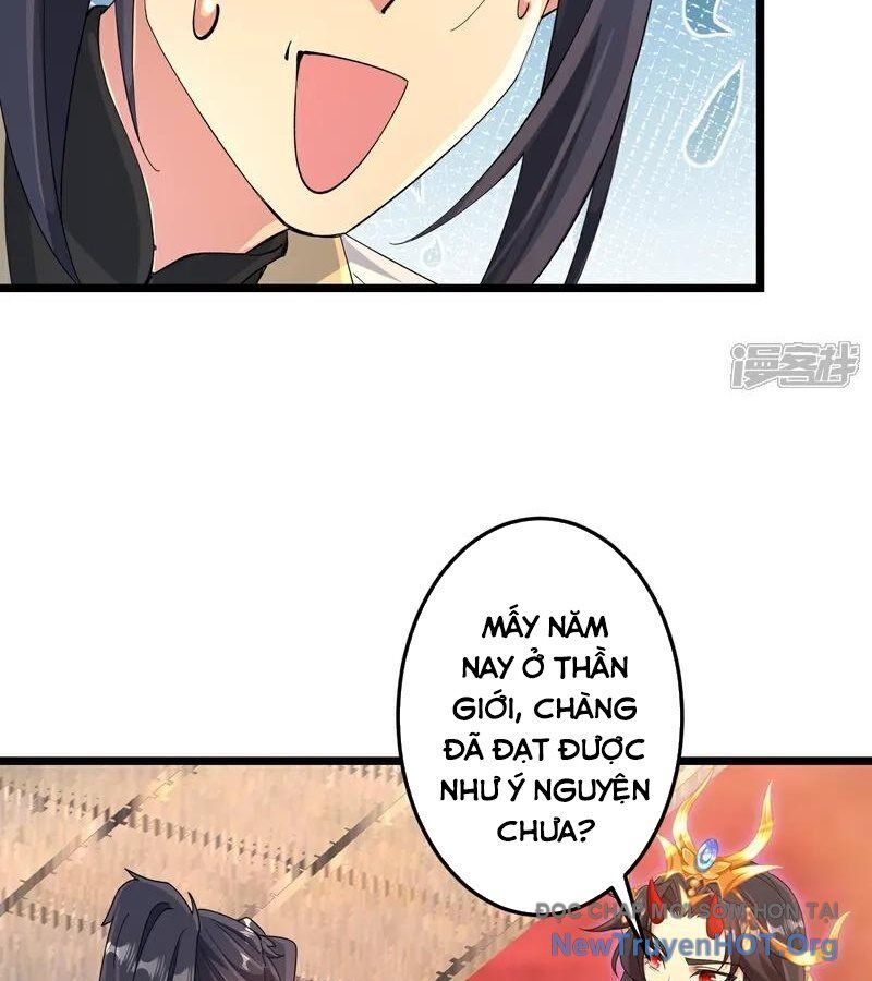 Nghịch Thiên Tà Thần Chapter 722 - 16
