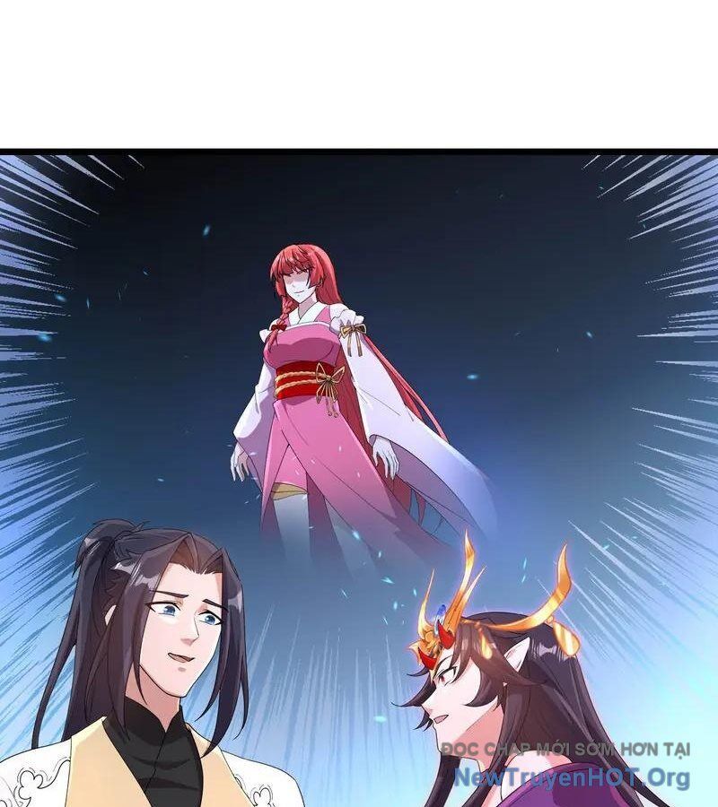 Nghịch Thiên Tà Thần Chapter 722 - 18