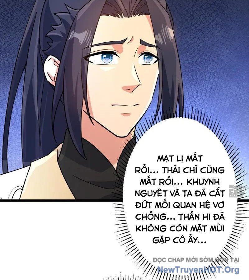 Nghịch Thiên Tà Thần Chapter 722 - 20